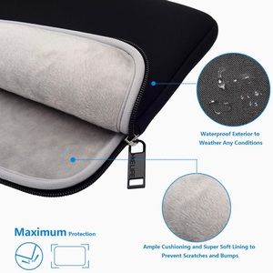 🤩 5 FOR $15 ONE LIFE 15.6-16 in Laptop Sleeve